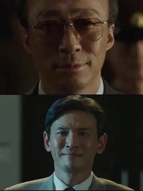《特工》黄政民国语版
