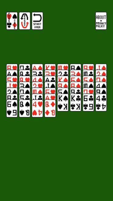 cards下载游戏截图