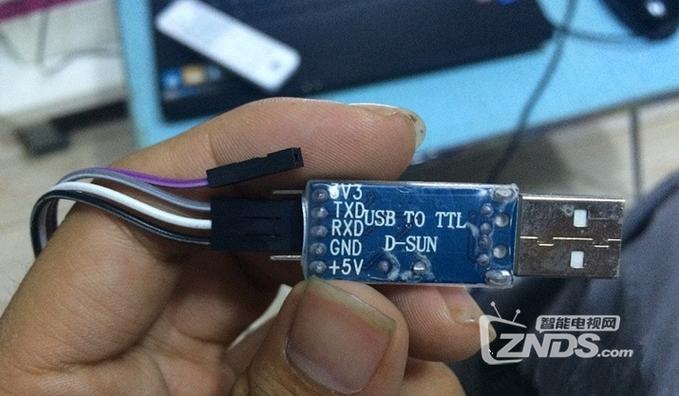 ec6108v8超简单破解