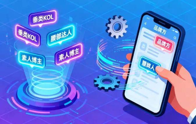 达人聚具体是一个什么平台