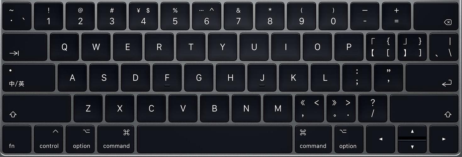 macbook的F4键在哪?游戏截图