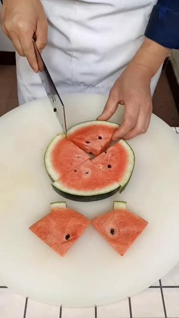 切西瓜游戏