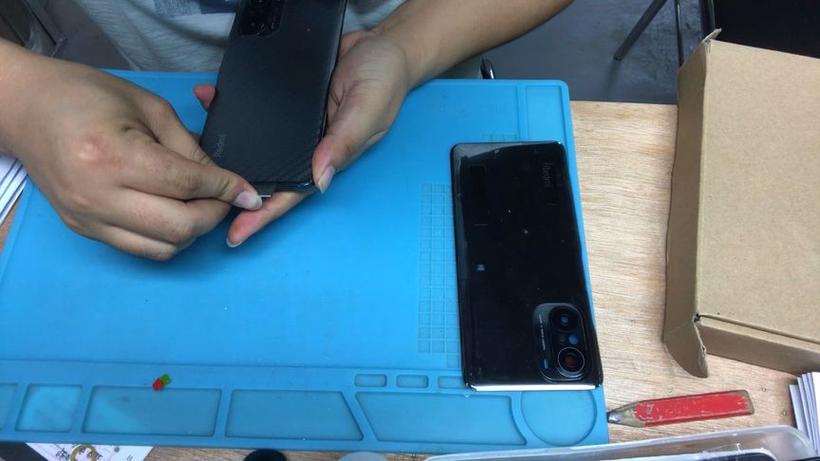k40换后盖教程缩略图