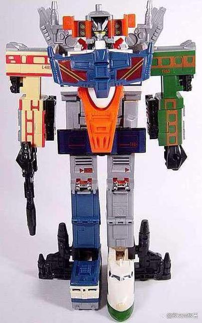 雷电的历史最佳组合金刚