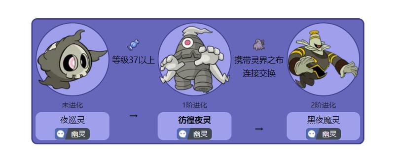 口袋妖怪灵界之布有什么用