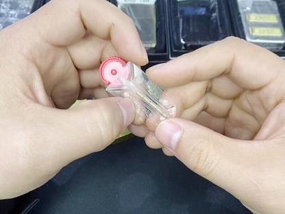 zippo打火机火石能用多久