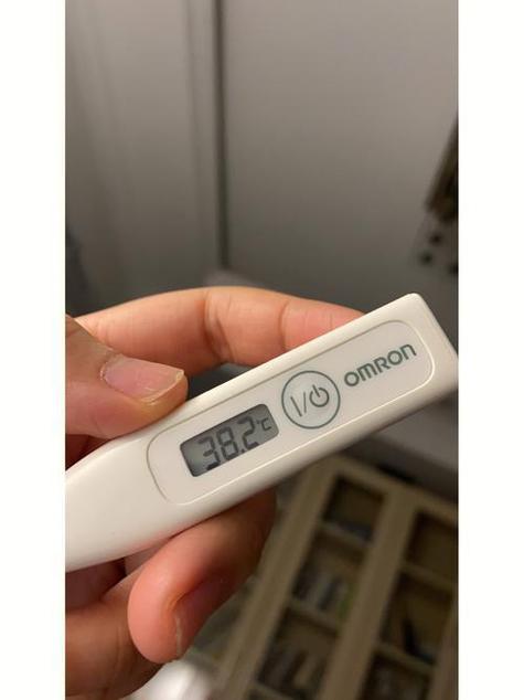 欧姆龙电子体温计怎么校准