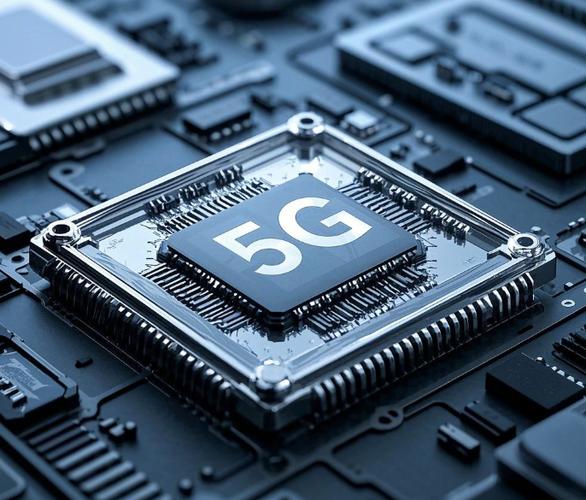 5g最早是谁提出的