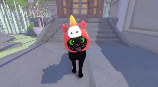 大城市小猫下载安装截图