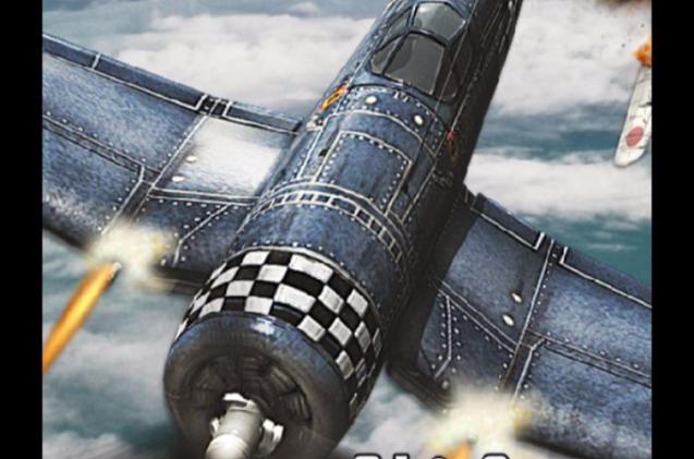 致命空袭老版本