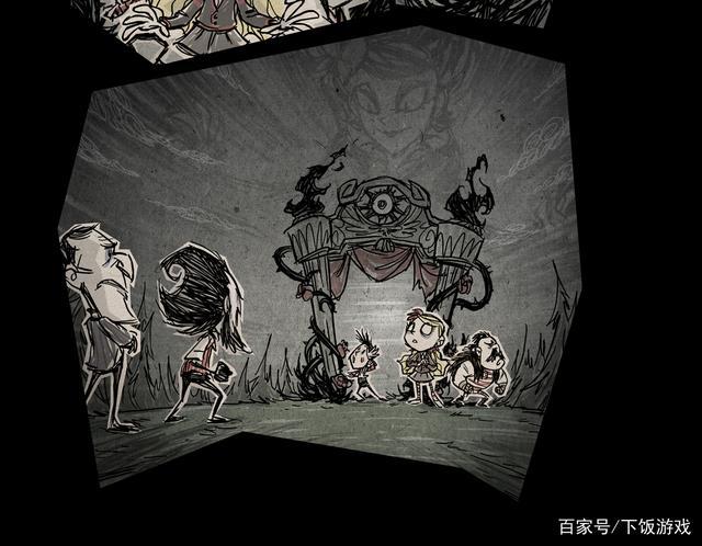 饥荒暗影火炬用途图标