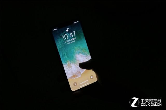 iphonex特殊功能缩略图