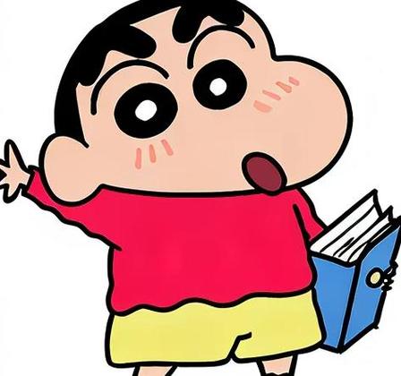 蜡笔超卡
