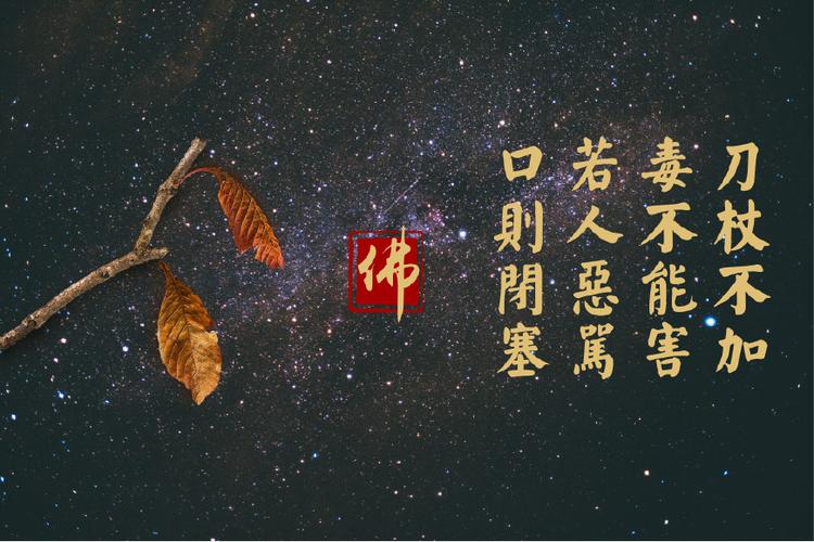 法华经最震撼四句图标