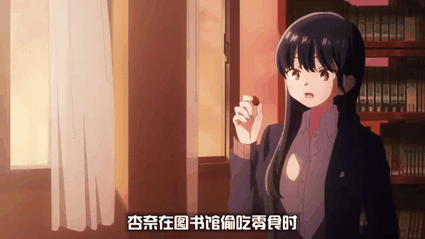 学院噩梦日本动漫