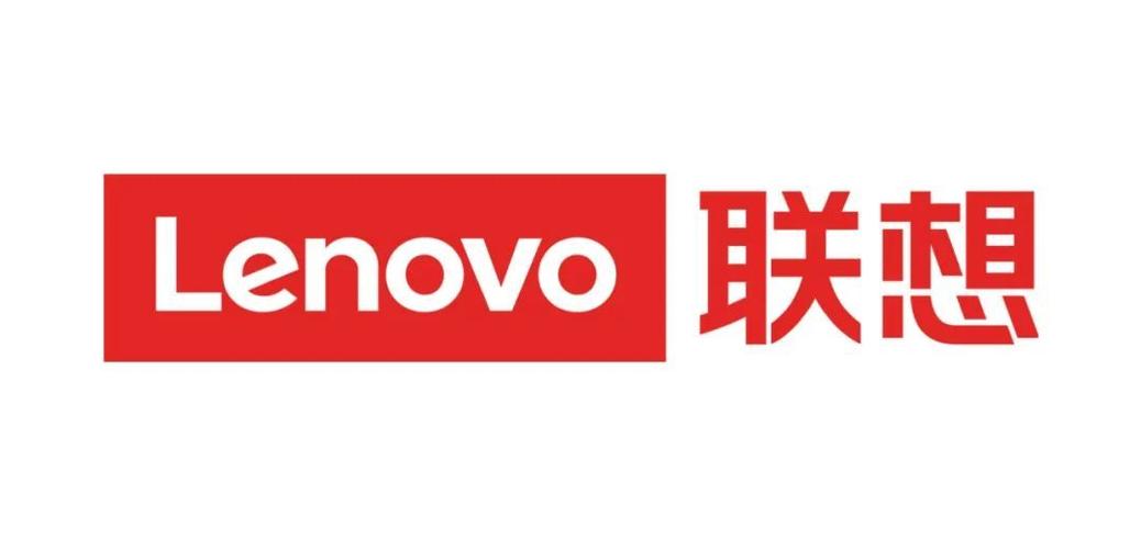 lenovo标志