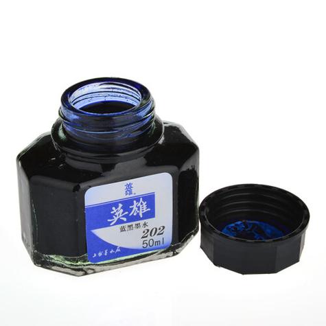 英雄墨水型号一览表