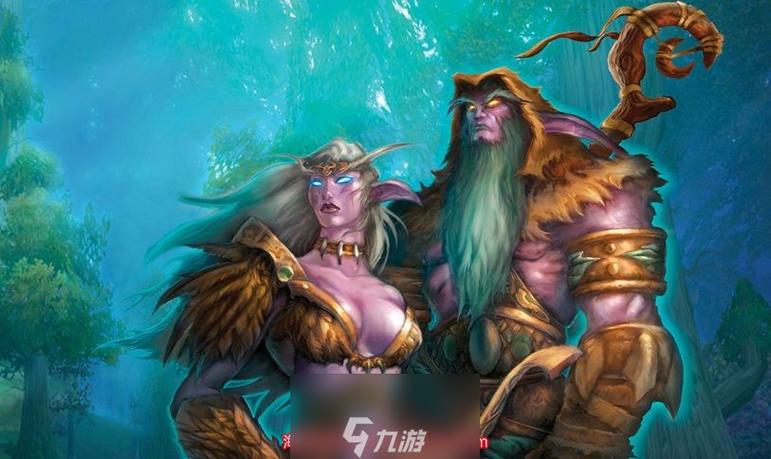 魔兽世界怀旧服燃烧精华缩略图