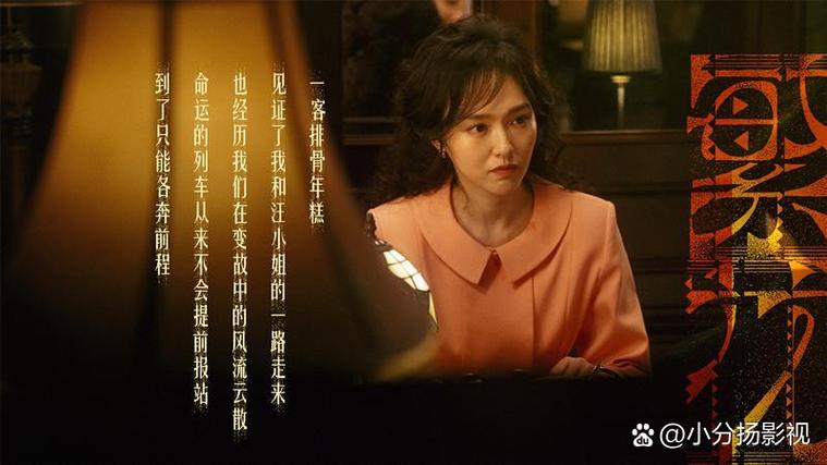 繁花在线阅读全文