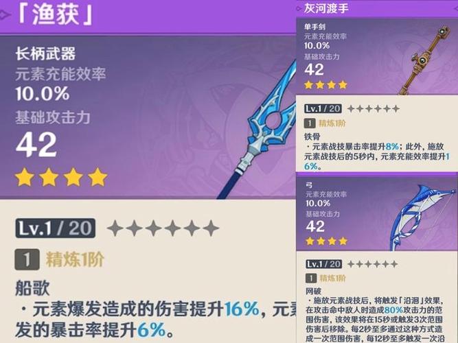 原神钓鱼辅助器