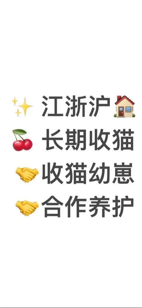 上门收猫的平台图标