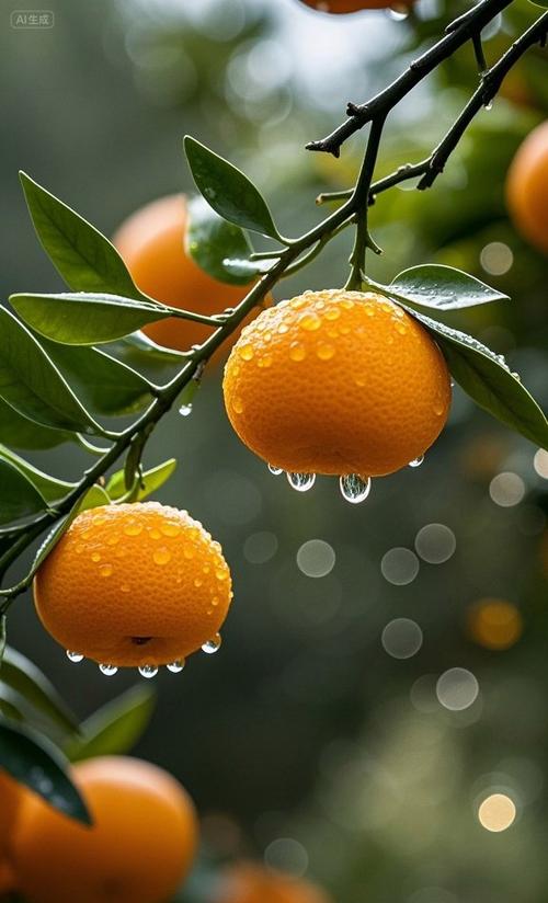 摘橙子高情商发朋友圈缩略图