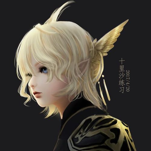 狐金青盒子