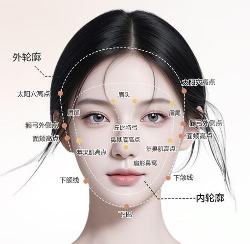 轻颜相机比例调多少好看游戏截图