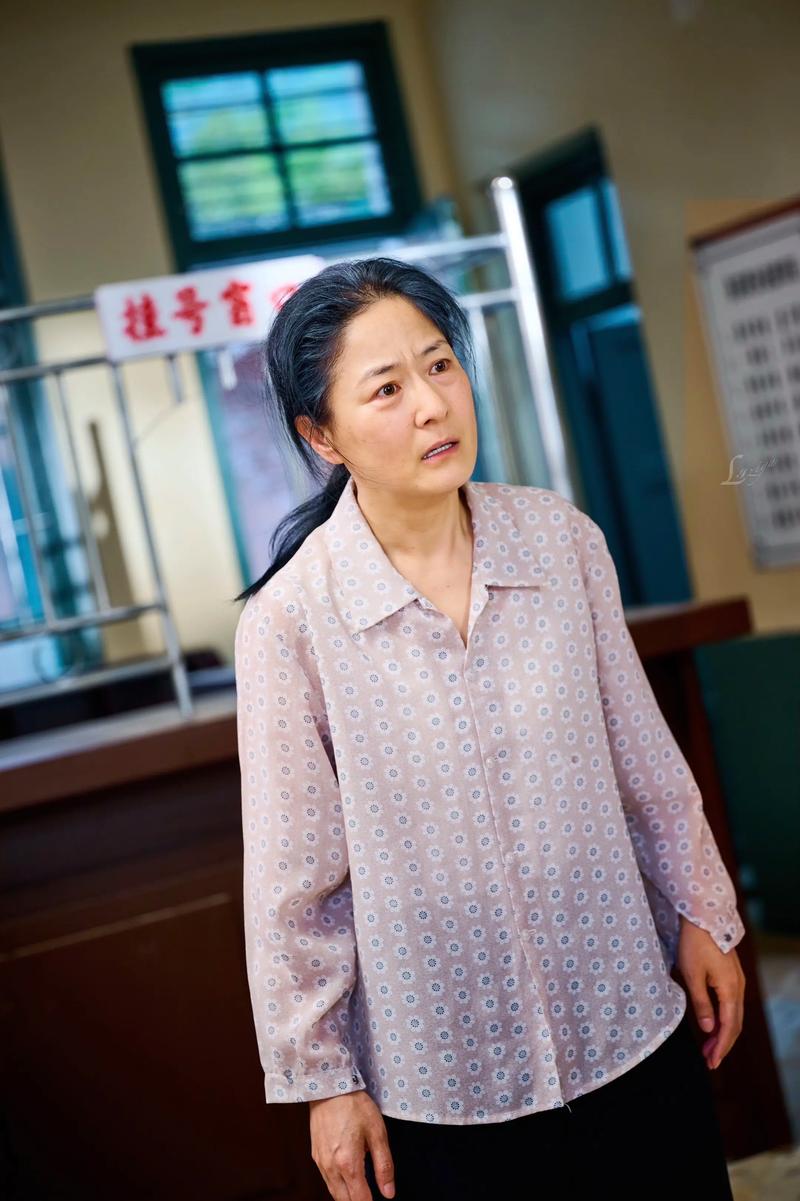 李老太重生记评分