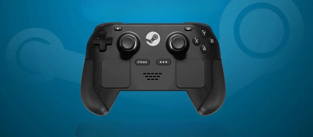 steam按手柄L键弹出