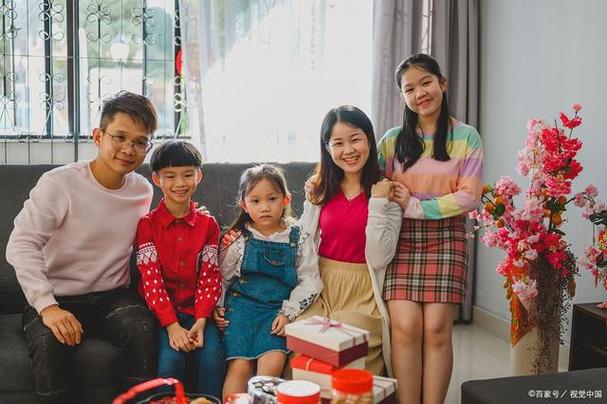 舅舅的老婆叫妗子吗缩略图