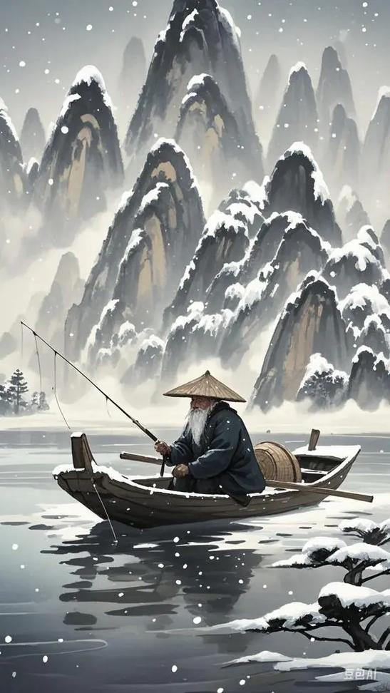 千山鸟飞绝暗示女人什么
