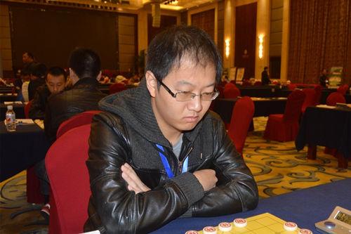 中国象棋app