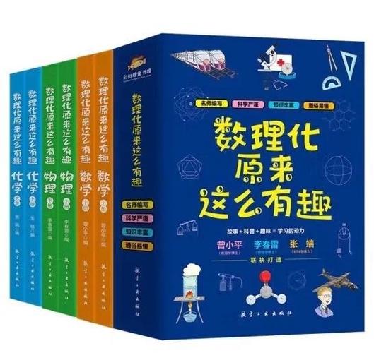 数理化哪个最难学图标