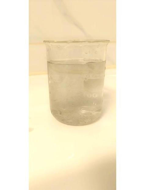 浑水变清水最快方法