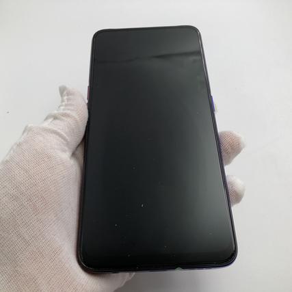 星云紫和黑色哪个好