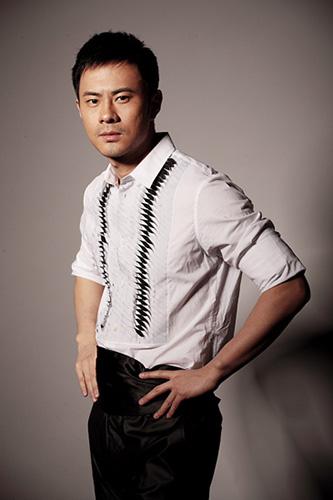 大人物演员表介绍缩略图
