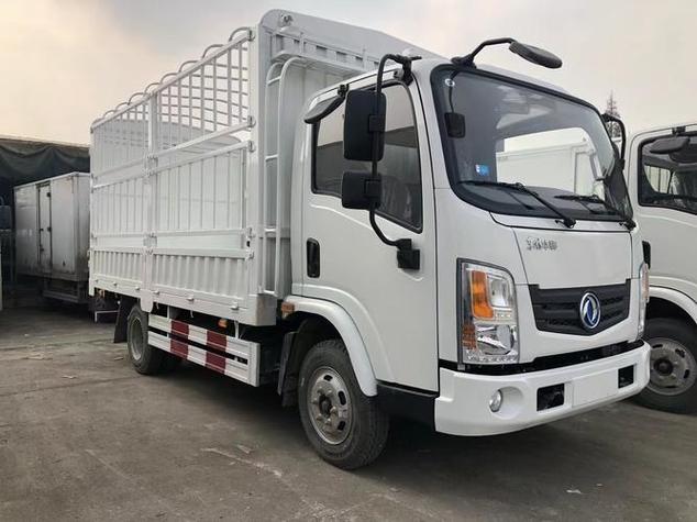 4.2货车