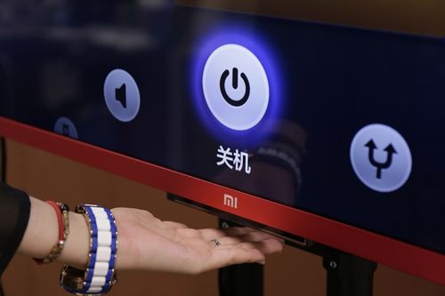 电视关机后老是嘎嘣响截图