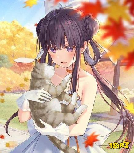 誓约千姬解锁条件截图
