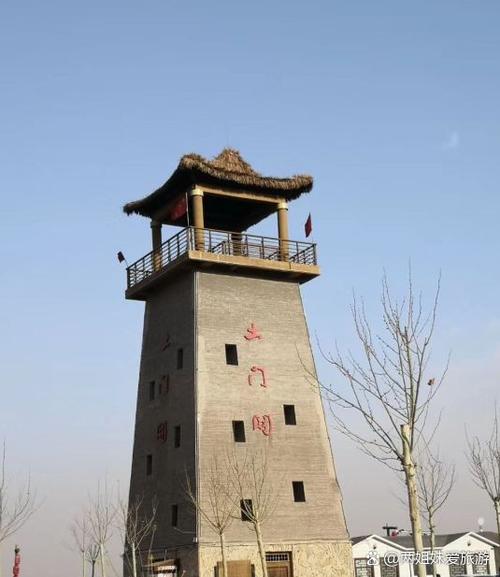 河北旅游好去处