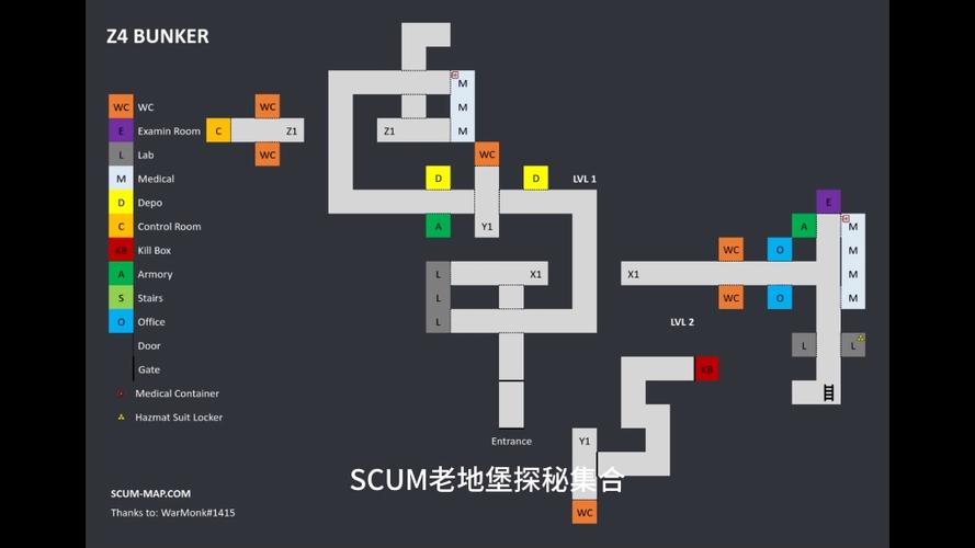 地堡2上下限是什么意思