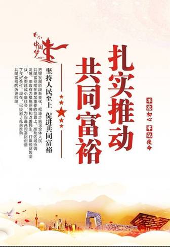 共同富裕公平优先截图