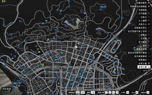 GTA5最新版本测评