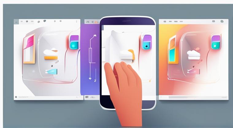 touch retouch下载缩略图