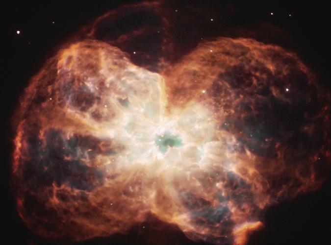 gachanebula加查星云1.14