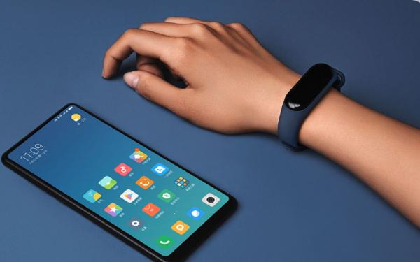 小米手环3苹果手机能用吗游戏截图