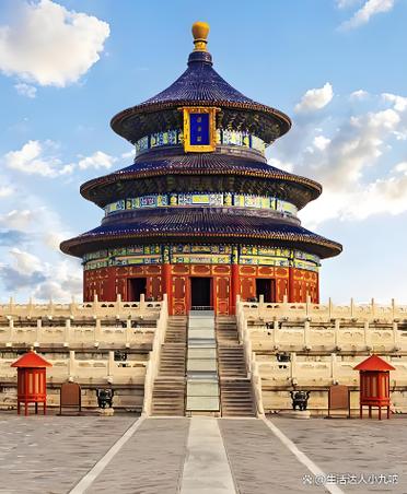 北京有什么好玩的地方旅游景点缩略图