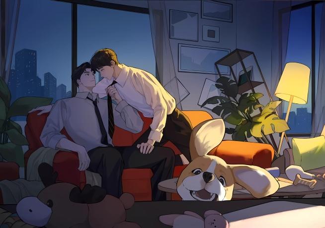 广播剧合集