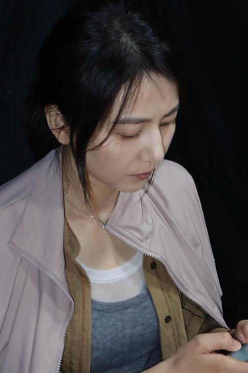 冯圆圆的图片